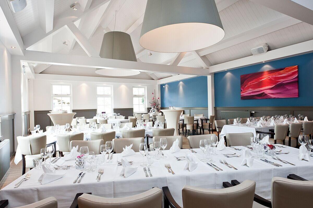 Fletcher Hotel-Restaurant Teugel Uden-Veghel Exteriér fotografie