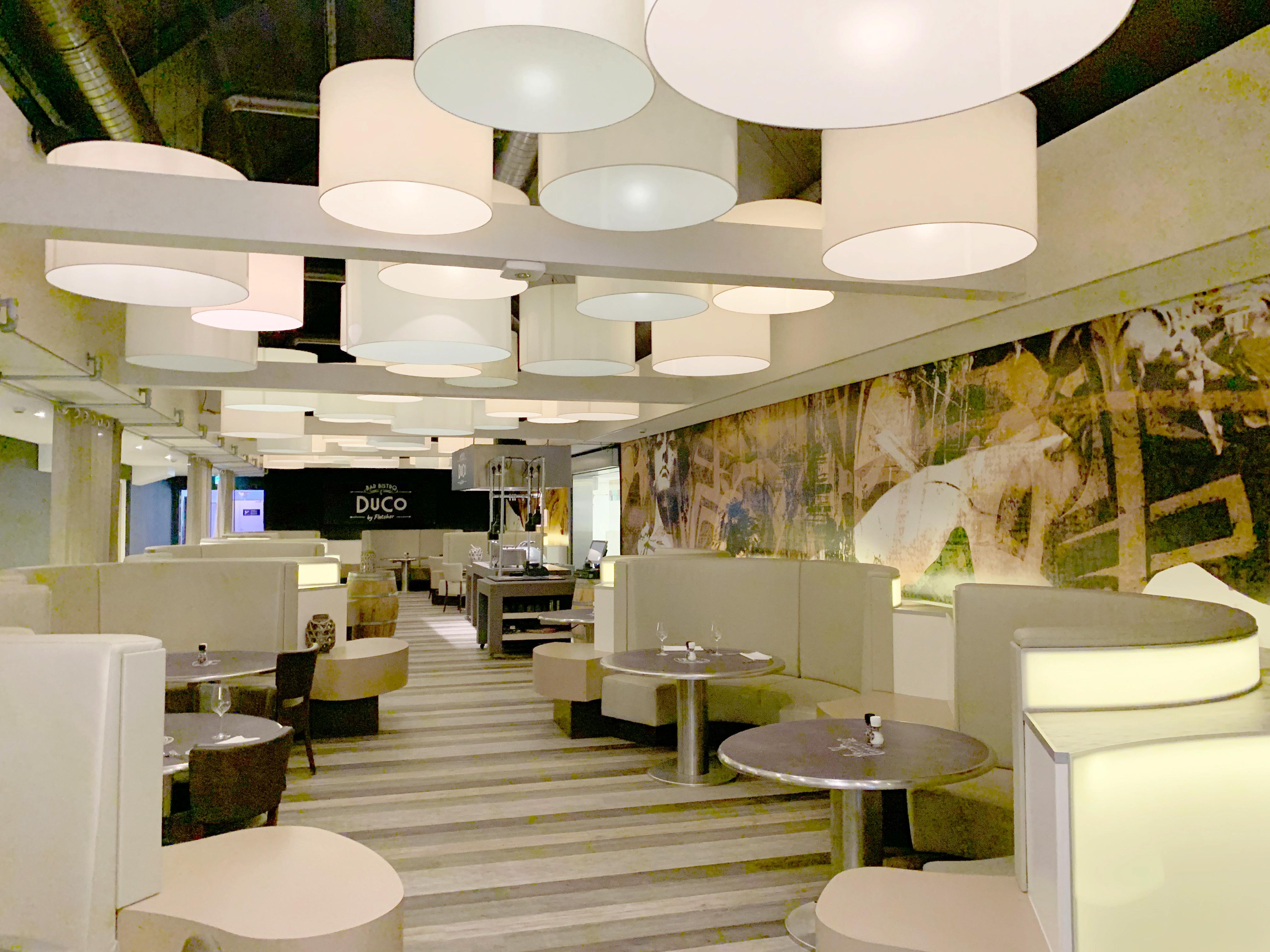 Fletcher Hotel-Restaurant Teugel Uden-Veghel Exteriér fotografie